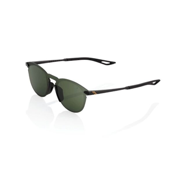 Legere Round - Sunglasses