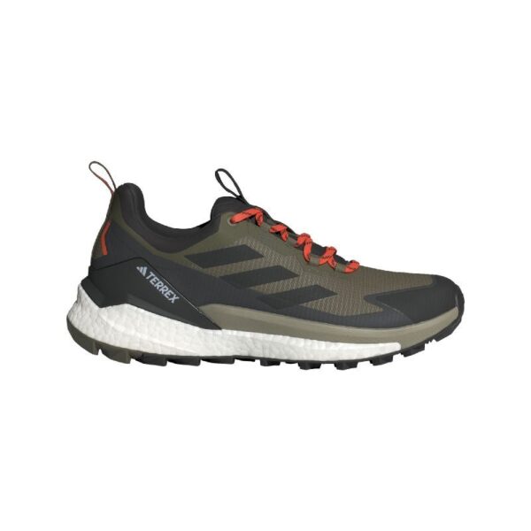 Terrex Free Hiker 2 Low GTX - Walking shoes - Men's