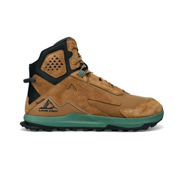Lone Peak Hiker 2 - Walking shoes - Men's