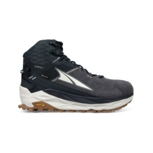 Olympus 5 Hike Mid GTX – Walking shoes – Men’s