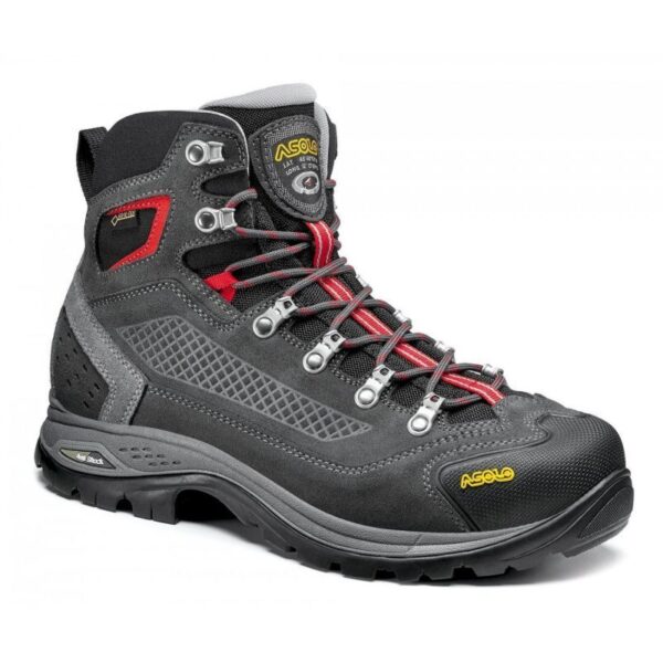 Cerium GV - Walking shoes - Men's