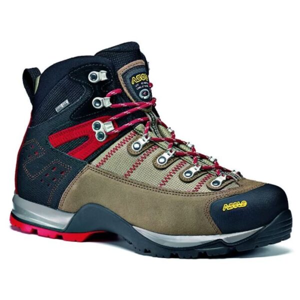 Fugitive GTX - Walking Boots - Men's