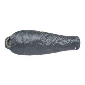 Anthracite 20 – Sleeping bag