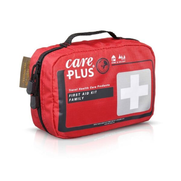 First Aid Kit - Family - First aid kit