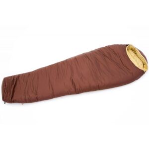 G 250 – Sleeping bag