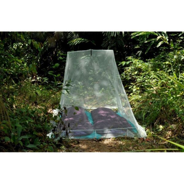 Outdoor Mosquito Net Double - Mosquito net