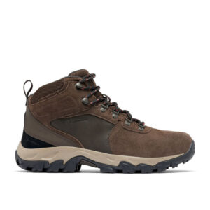 Newton Ridge Plus II Suede Waterproof – Walking shoes – Men’s