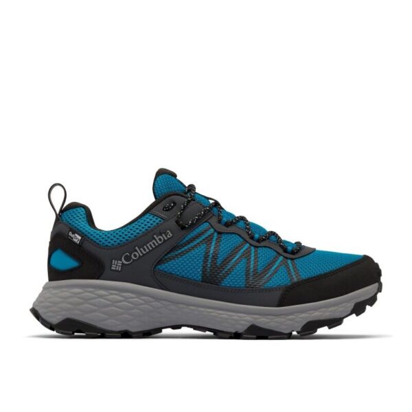 Peakfreak Rush Outdry - Walking shoes - Men's