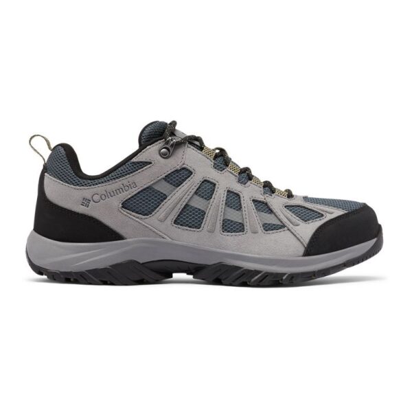 Redmond III - Walking shoes - Men's