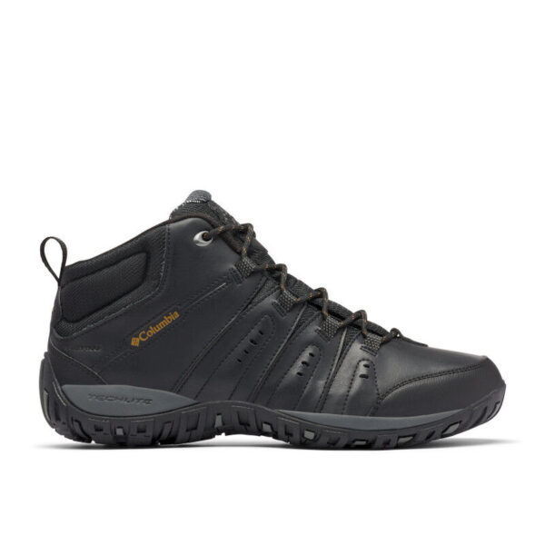 Woodburn II Chukka WP Omni-Heat - Walking shoes - Men's
