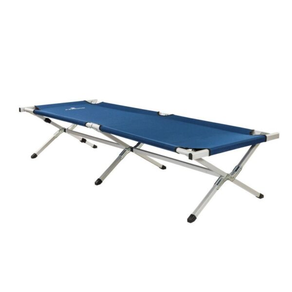 Aluminium Camping Cot - Cot
