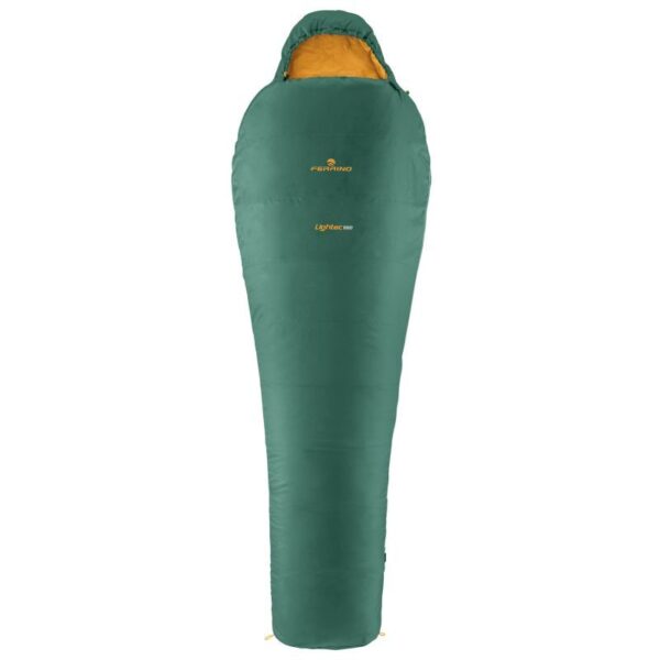 Lightech 550 - Sleeping bag