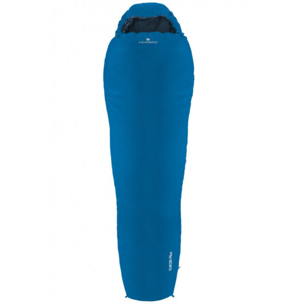 Yukon Plus - Sleeping bag
