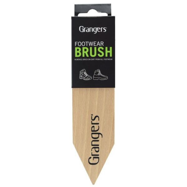 Boot Brush - Shoe care product