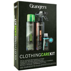 Clothing Care Kit – Detergent