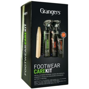 Footwear Care Kit – Shoe care