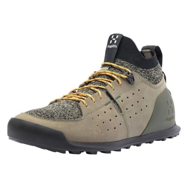 Haglöfs Duality AT2 - Walking shoes - Men's