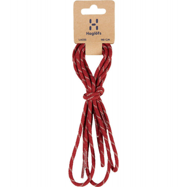 Haglöfs Shoe Lace 4 mm - Replacement Hiking Boot Laces