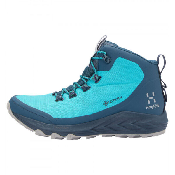 L.I.M FH GTX Mid - Walking shoes - Men's