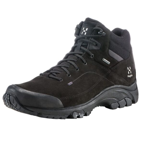 Ridge Mid GT - Walking shoes - Men's