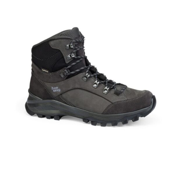 Banks GTX - Hiking Boots - Men's