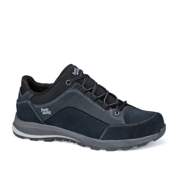 Banks Low Bunion LL - Walking shoes - Men's