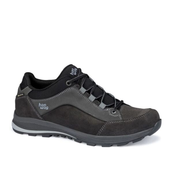 Banks Low GTX - Walking shoes - Men's