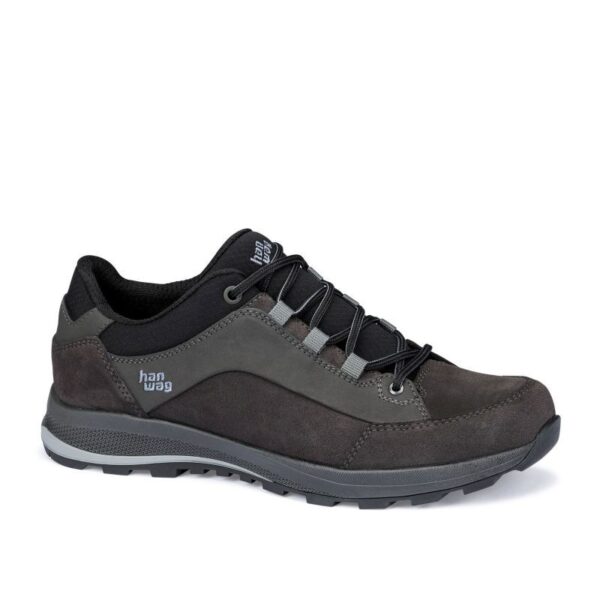 Banks Low LL - Walking shoes - Men's