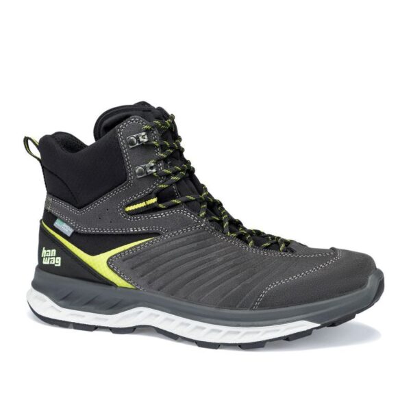 Blueridge ES - Hiking shoes - Men's