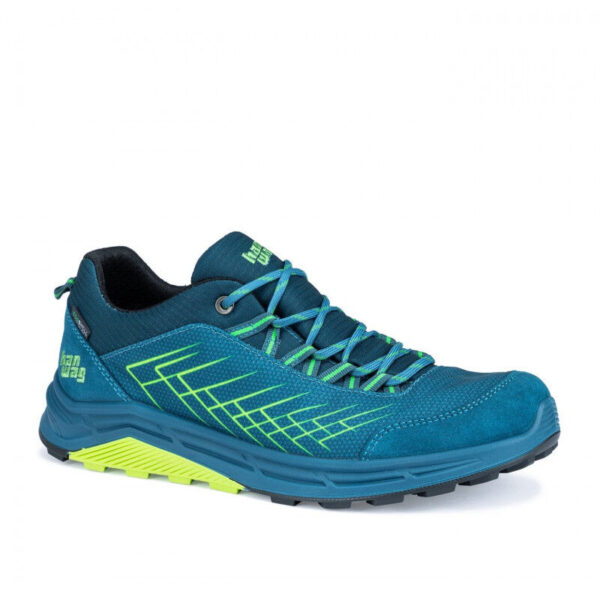 Coastridge Low ES - Walking shoes - Men's