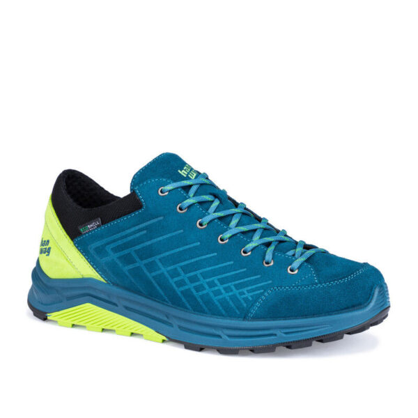 Coastrock Low ES - Shoes - Men's