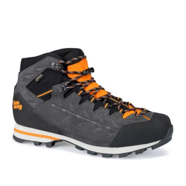 Makra Light GTX - Hiking shoes - Men's