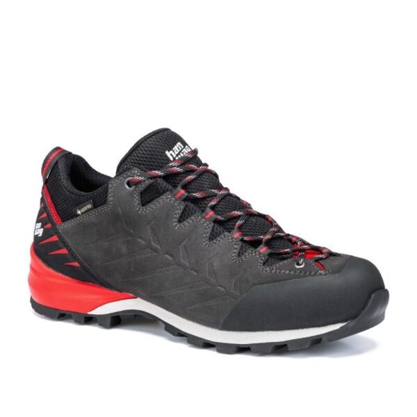 Makra Pro Low Bunion GTX - Walking shoes - Men's
