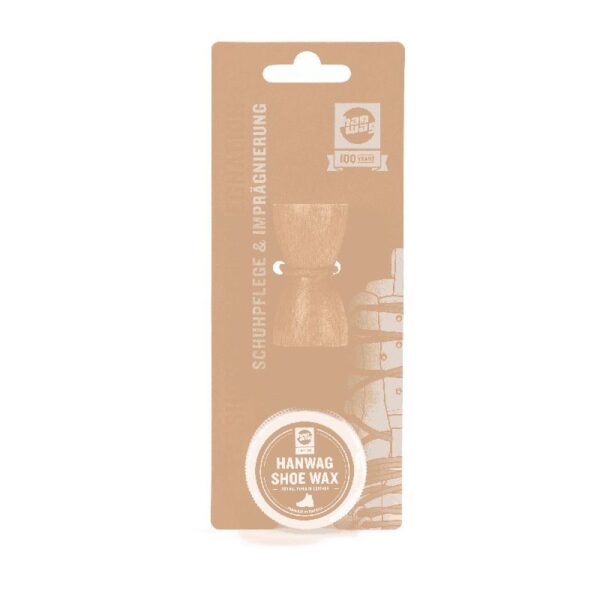 Shoe Care Kit Mini - Shoe care