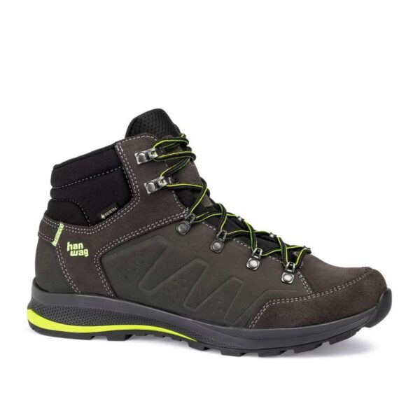Torsby GTX - Walking shoes - Men's