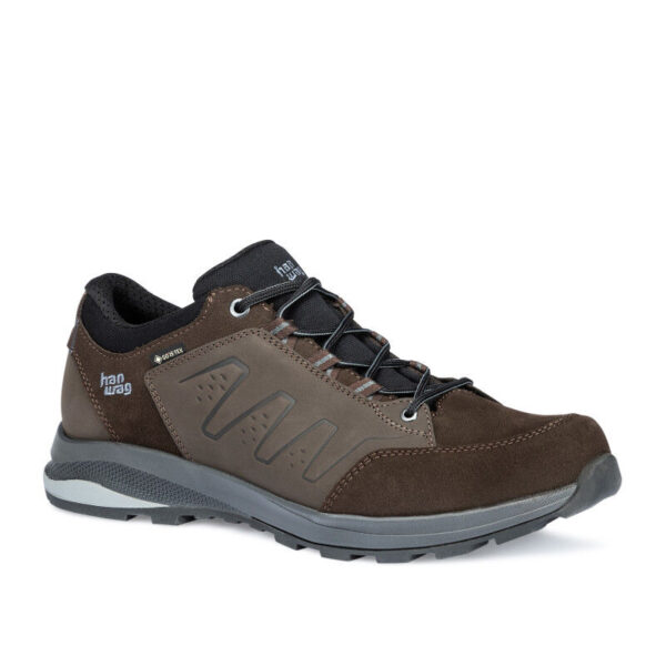 Torsby Low SF Extra GTX - Walking shoes - Men's
