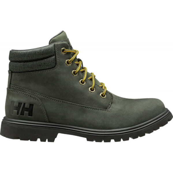 Fremont - Boots - Men's