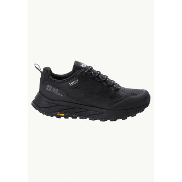 Terraventure Texapore Low - Walking shoes - Men's
