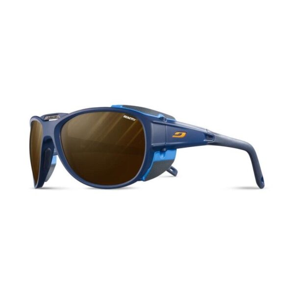 Explorer 2.0 Reactiv High Mountain 2-4 - Sunglasses