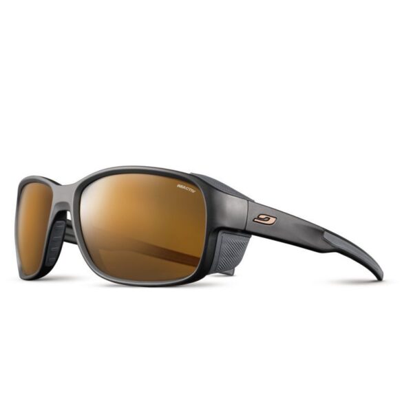 Montebianco 2 Reactiv High Mountain 2-4 - Sunglasses - Men's