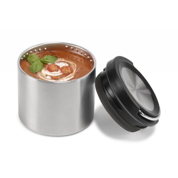 TKCanister 16oz (473mL) + Insulated lid - Food Canister