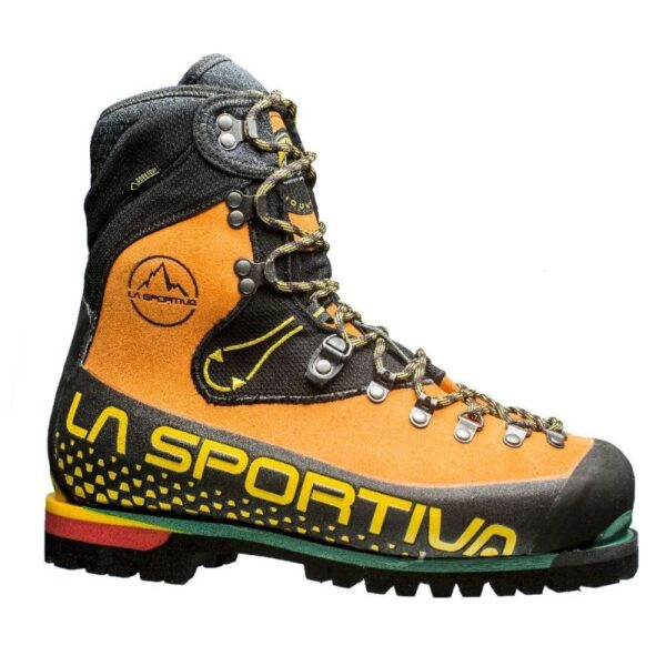 Nepal Evo Work GTX - Boots