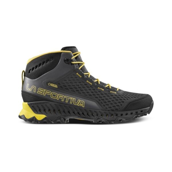 Stream GTX - Walking shoes - Men's
