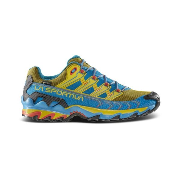 Ultra Raptor II GTX - Walking shoes - Men's