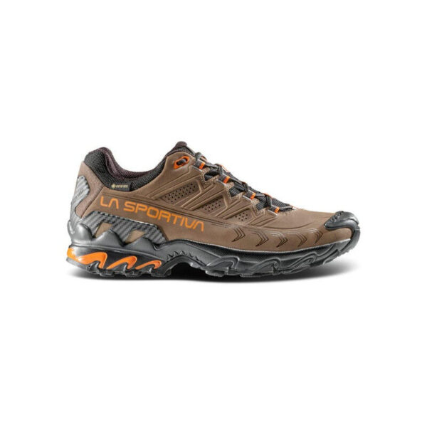 Ultra Raptor II Leather GTX - Walking shoes - Men's