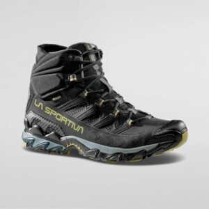 Ultra Raptor II Mid Leather GTX – Walking shoes – Men’s