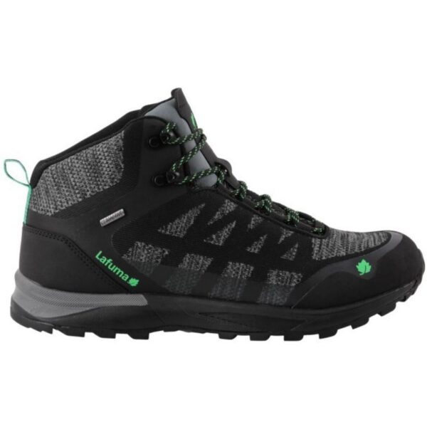 Shift Clim Mid - Walking shoes - Men's