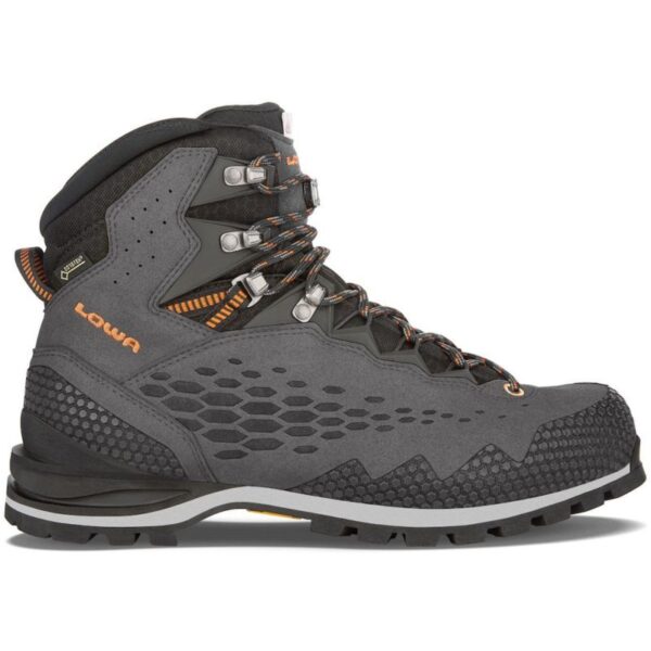 Cadin GTX® Mid - Approach shoes - Men's