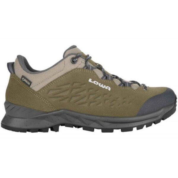 Explorer GTX Lo - Walking Boots - Men's