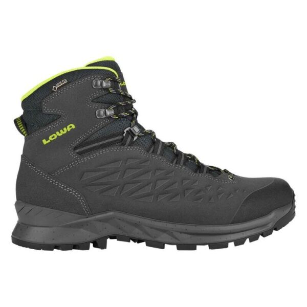 Explorer GTX Mid - Walking Boots - Men's